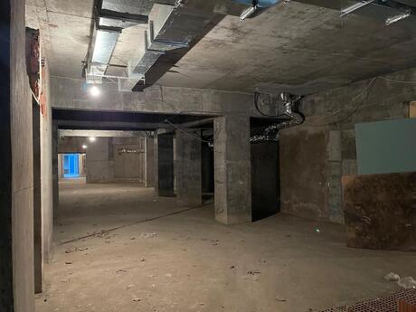 Obyekt - 28 May m. - 445 m²
