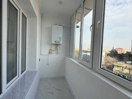 Elan №6027766 - Bakı, Nəsimi m., 3 otaqlı, 70 m², 6/9 mərtəbə