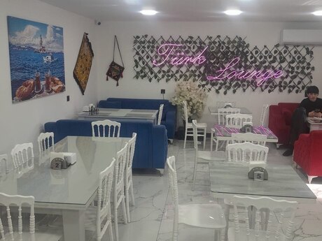 Obyekt - Elmlər Akademiyası m. - 95 m²