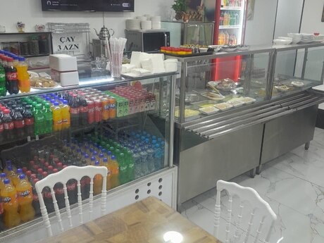 Obyekt - Elmlər Akademiyası m. - 95 m²
