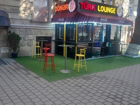 Elan №6027764 - Bakı, Elmlər Akademiyası m., 95 m²