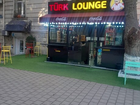 Obyekt - Elmlər Akademiyası m. - 95 m²