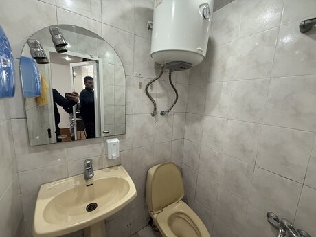 Obyekt - Sahil m. - 60 m²