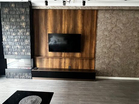 Elan №6027778 - Bakı, Şah İsmayıl Xətai m., 3 otaqlı, 115 m², 10/16 mərtəbə