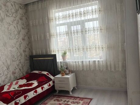 3 otaqlı mənzil, 69 m², Yeni Günəşli: 148 000 ₼ 4