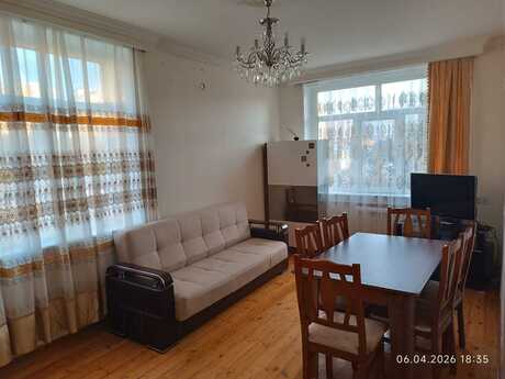 Elan №6027791 - Bakı, Həzi Aslanov m., 2 otaqlı, 60 m², 4/5 mərtəbə