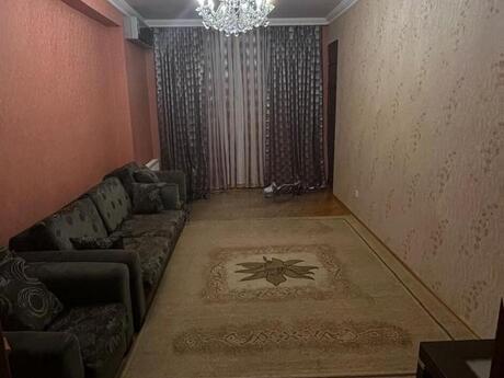 2 otaqlı yeni tikili - Neftçilər m. - 92 m²