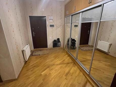 2 otaqlı yeni tikili - Neftçilər m. - 92 m²