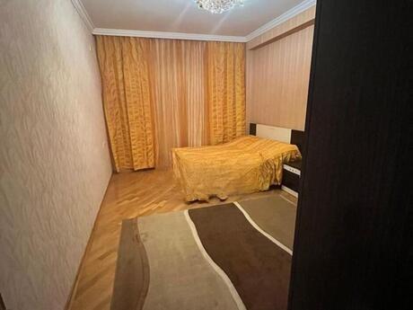 2 otaqlı yeni tikili - Neftçilər m. - 92 m²