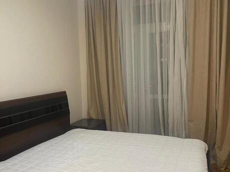 Объявление №6027818 - Баку, м. Иншаатчылар, 2-комн., 45 м², 5/5 этаж