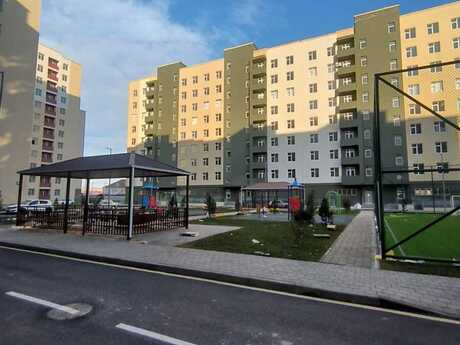 Объявление №6027815 - Баку, Бинагадинский р., 3-комн., 77 м², 7/9 этаж