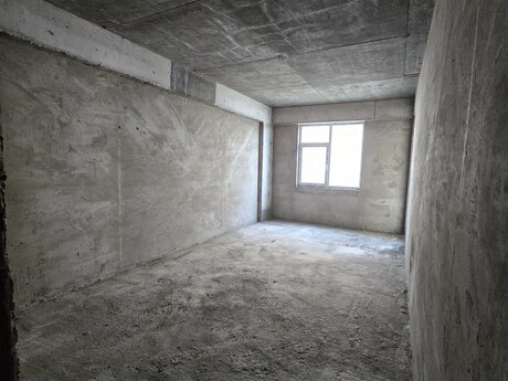 1 otaqlı yeni tikili - Əhmədli m. - 65 m²