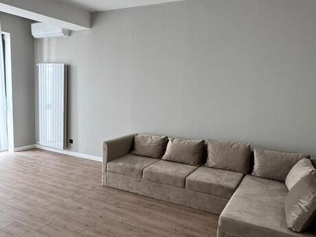 2 otaqlı yeni tikili - Koroğlu m. - 139 m²