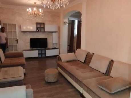 Elan №6027890 - Bakı, Azadlıq Prospekti m., 1 otaqlı, 50 m², 8/9 mərtəbə