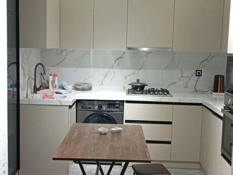 Объявление №6027898 - Баку, пос. Масазыр, 3-комн., 75 м², 8/8 этаж