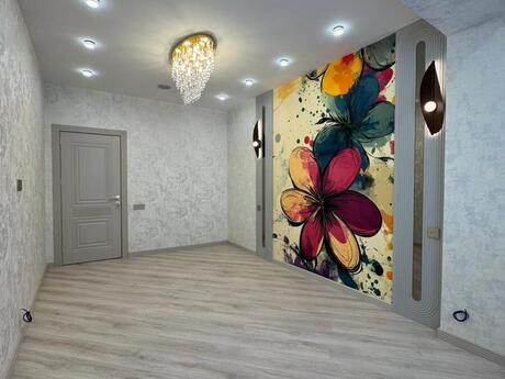 Elan №6027901 - Bakı, Neftçilər m., 3 otaqlı, 110 m², 14/15 mərtəbə