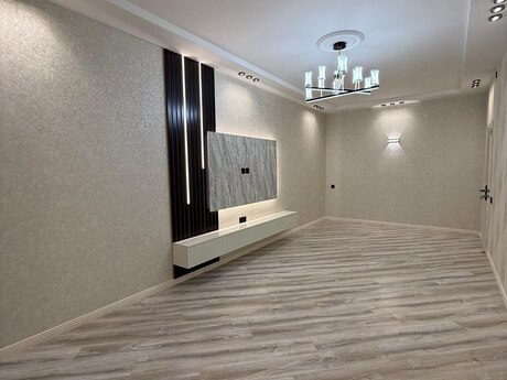 3 otaqlı mənzil, 106 m², Həzi Aslanov: 265 000 ₼ 3