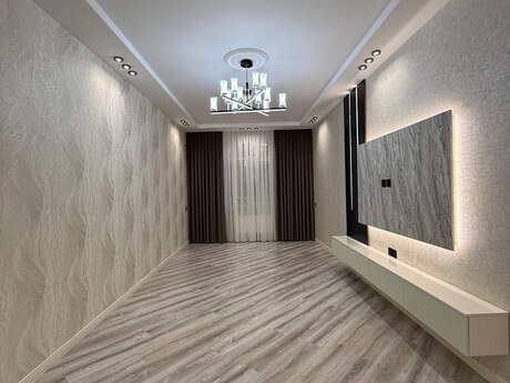 3 otaqlı mənzil, 106 m², Həzi Aslanov: 265 000 ₼ 4