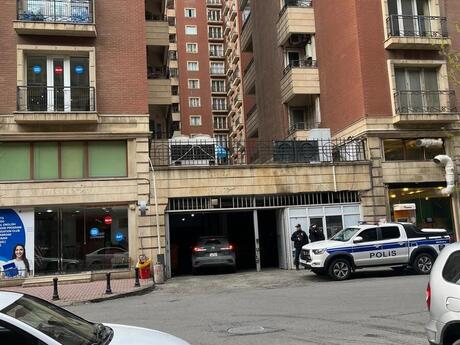 Объявление №6027958 - Баку, м. 28 мая, 15 м²