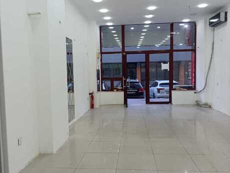 Объявление №6027935 - Баку, м. Шах Исмаил Хатаи, 65 м²