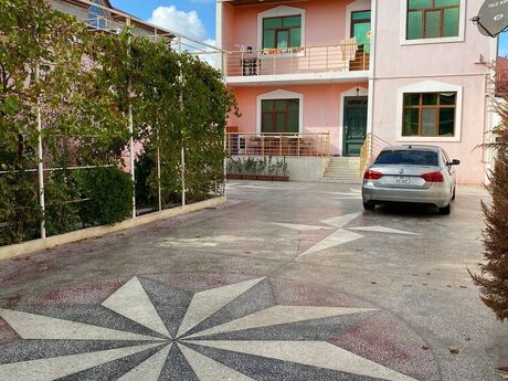 Elan №6027947 - Xırdalan, Xırdalan, 5 otaqlı, 200 m²