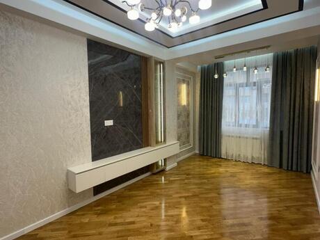 Elan №6027946 - Bakı, Neftçilər m., 3 otaqlı, 87 m², 3/14 mərtəbə