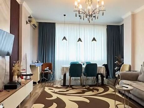 Elan №6027952 - Bakı, Yeni Yasamal q., 3 otaqlı, 115 m², 2/17 mərtəbə