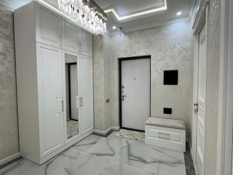 2 otaqlı mənzil, 109 m², Baku Nar Residence: 345 000 ₼ 2