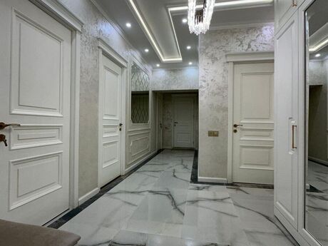 2 otaqlı mənzil, 109 m², Baku Nar Residence: 345 000 ₼ 3