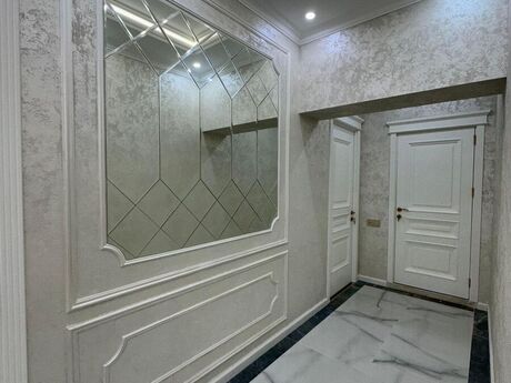 2 otaqlı mənzil, 109 m², Baku Nar Residence: 345 000 ₼ 5