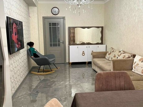 3-room apartment, 95 m², Həzi Aslanov: 212 000 ₼ 2
