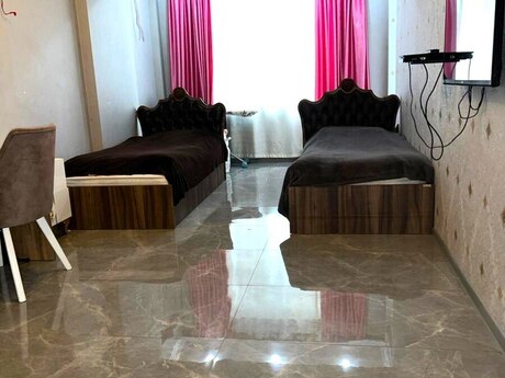 3-room apartment, 95 m², Həzi Aslanov: 212 000 ₼ 3