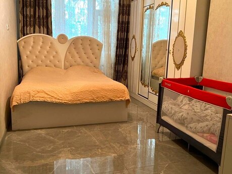 3-room apartment, 95 m², Həzi Aslanov: 212 000 ₼ 4