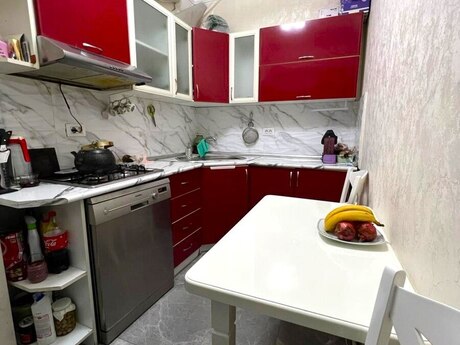 3-room apartment, 95 m², Həzi Aslanov: 212 000 ₼ 5