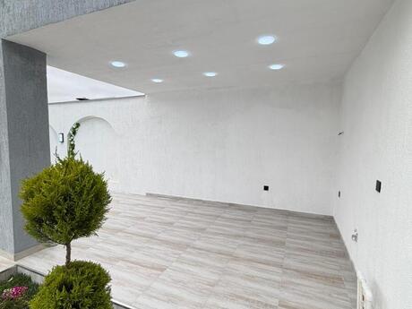4 otaqlı həyət evi, 150 m², Şüvəlan: 210 000 ₼ 5