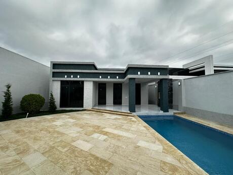 Объявление №6028022 - Баку, пос. Мардакан, 4-комн., 140 м²