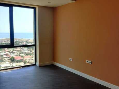 4-room new-build apartment for sale in Həzi Aslanov, 139 m², 330 000 AZN, photo 4 / 12