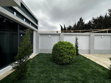 4 otaqlı həyət evi, 150 m², Mərdəkan: 195 000 ₼ 5