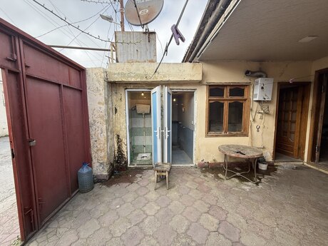 2 otaqlı həyət evi, 85 m², İnşaatçılar: 140 000 ₼ 5