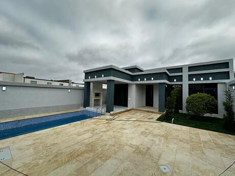 Elan №6028063 - Bakı, Mərdəkan q., 4 otaqlı, 140 m²