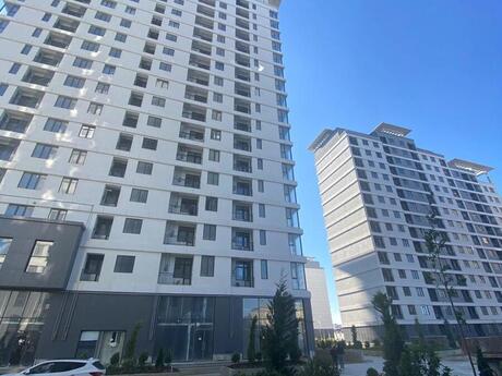 Elan №6028093 - Bakı, 20 Yanvar m., 3 otaqlı, 78 m², 17/19 mərtəbə