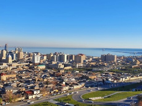 5 otaqlı yeni tikili - Elmlər Akademiyası m. - 300 m²