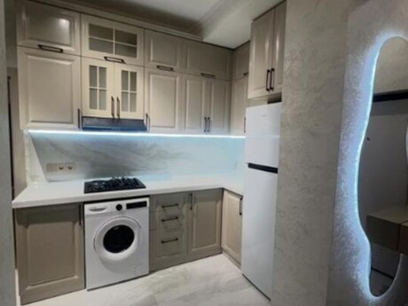 Объявление №6028035 - Баку, м. Кара Караев, 2-комн., 76 м², 7/19 этаж