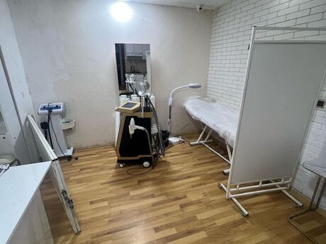 Obyekt - İnşaatçılar m. - 65 m²