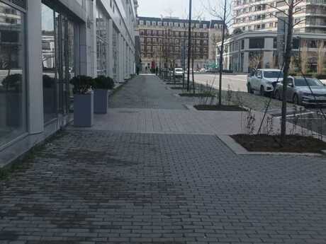 Объявление №6028176 - Баку, м. Шах Исмаил Хатаи, 1320 м²