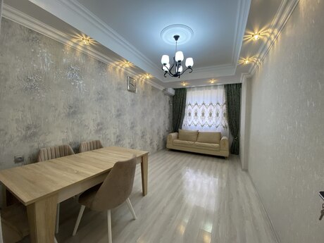 Объявление №6028184 - Хырдалан, Хырдалан, 2-комн., 78 м², 11/16 этаж