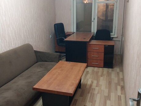 Объявление №6028196 - Баку, м. Низами, 3-комн., 75 м²