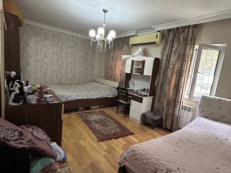 2-комн. вторичка - м. Мемар Аджеми - 55 м²