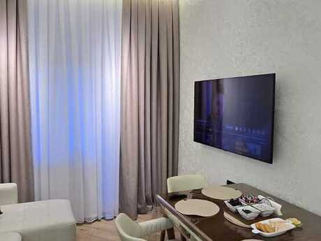 2 otaqlı mənzil, 50 m², Əmircan: 137 000 ₼ 2