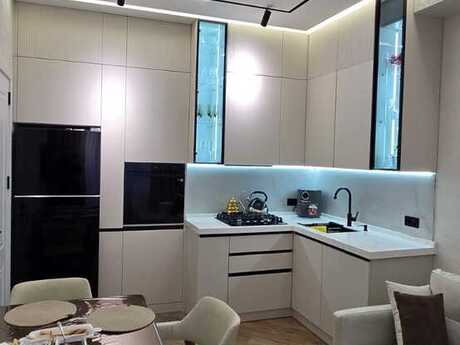 2 otaqlı mənzil, 50 m², Əmircan: 137 000 ₼ 4